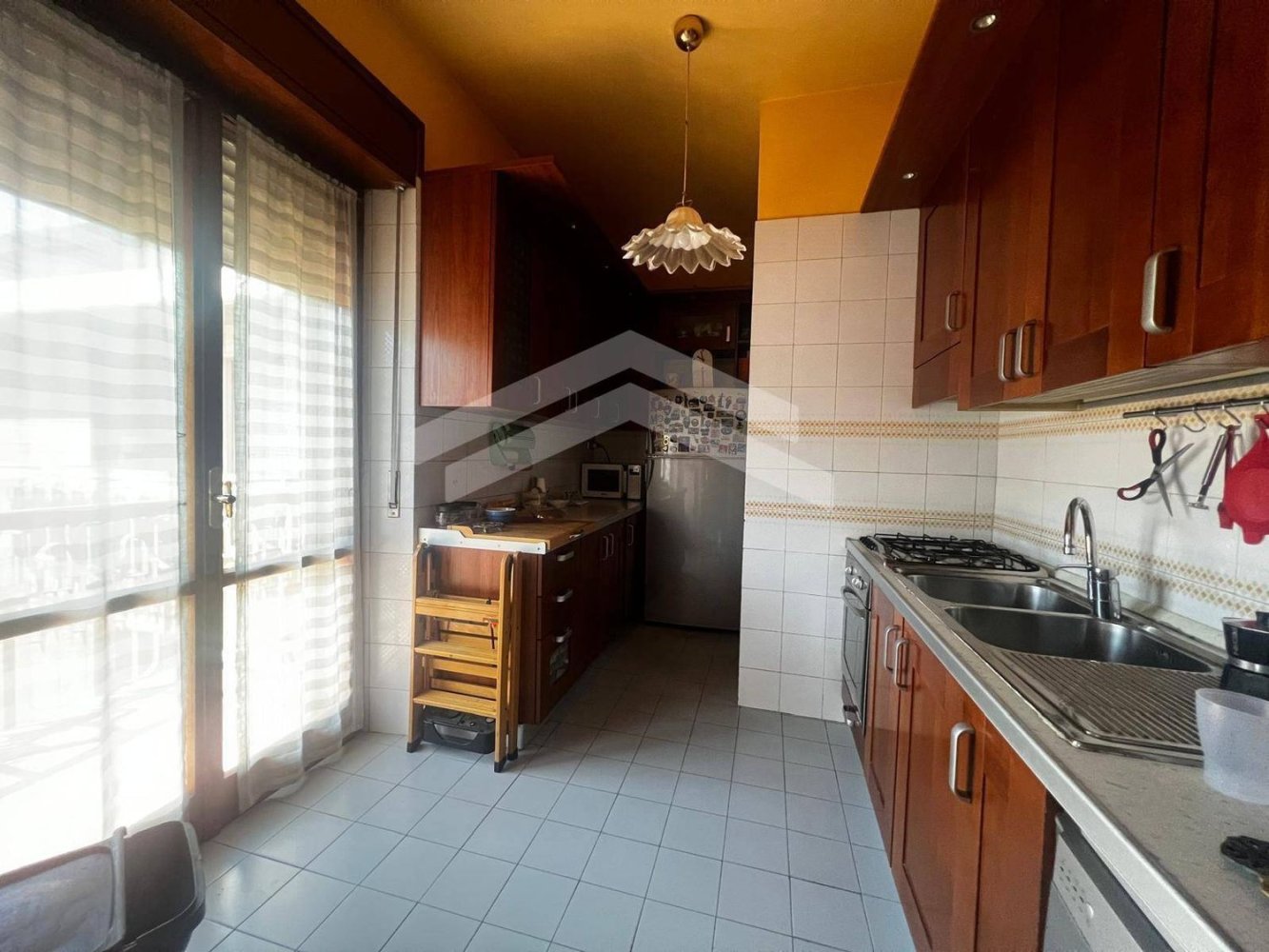 8-salle Appartement à Campobasso, Italy No. 228708