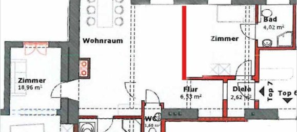 3 bedrooms Apartment in Zell am See, Austria No. 47606 4