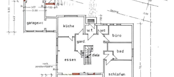 5 bedrooms House in Rems-Murr-Kreis, Germany No. 363968 28