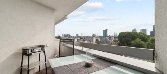 2 Schlafzimmer Wohnung in Hamburg-Mitte, Germany, Nr. 272207 5