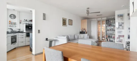 2 Schlafzimmer Wohnung in Hamburg-Mitte, Germany, Nr. 272207 4