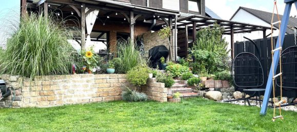 5 Schlafzimmer Stadthaus in Buckow, Germany, Nr. 342921 23