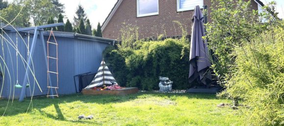 5 Schlafzimmer Stadthaus in Buckow, Germany, Nr. 342921 25