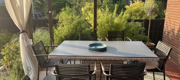 5 Schlafzimmer Stadthaus in Buckow, Germany, Nr. 342921 24