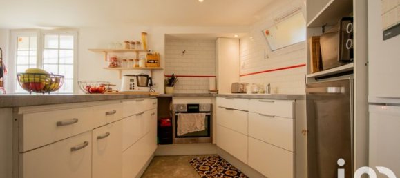 2 Schlafzimmer Wohnung in Val-d'Oise, France, Nr. 354052 3