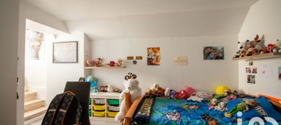 2 Schlafzimmer Wohnung in Val-d'Oise, France, Nr. 354052 6