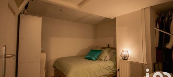 2 Schlafzimmer Wohnung in Val-d'Oise, France, Nr. 354052 4