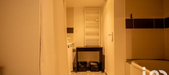 2 Schlafzimmer Wohnung in Val-d'Oise, France, Nr. 354052 5