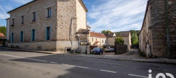 2 Schlafzimmer Wohnung in Val-d'Oise, France, Nr. 354052 2