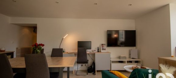 2 Schlafzimmer Wohnung in Val-d'Oise, France, Nr. 354052 10