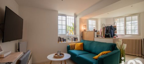 2 Schlafzimmer Wohnung in Val-d'Oise, France, Nr. 354052 7