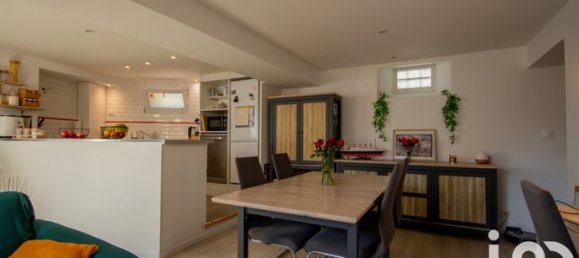 2 Schlafzimmer Wohnung in Val-d'Oise, France, Nr. 354052 12