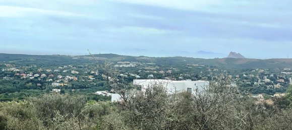 Земельный участок 1314м² в Кадис, Испания № 18289 13