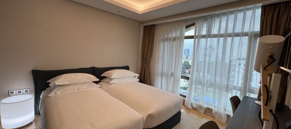 Квартира с 2 спальнями в Район 3, Хошимин, Вьетнам № 13785 6
