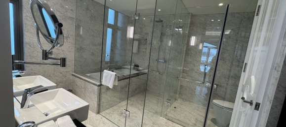Квартира с 2 спальнями в Район 3, Хошимин, Вьетнам № 13785 12