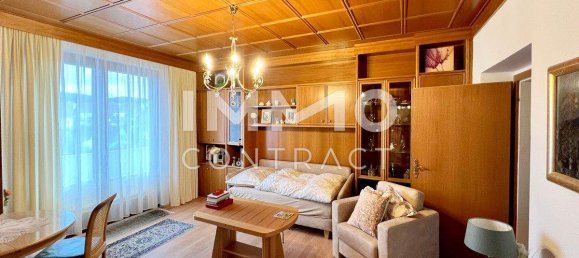 Квартира с 2 комнатами в Маутерн ан дер Донау, Австрия № 123808 3