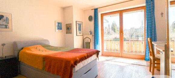 Квартира с 1 спальней в Розенхайм, Германия № 48989 4