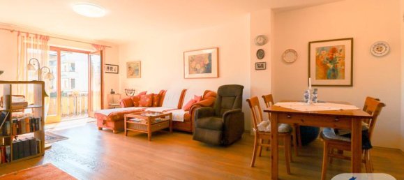 Квартира с 1 спальней в Розенхайм, Германия № 48989 2