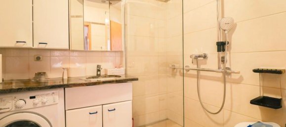 Квартира с 1 спальней в Розенхайм, Германия № 48989 6