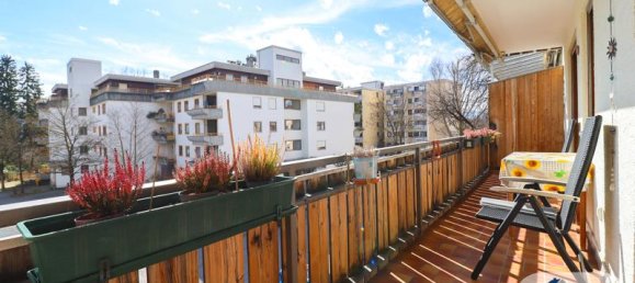 Квартира с 1 спальней в Розенхайм, Германия № 48989 10