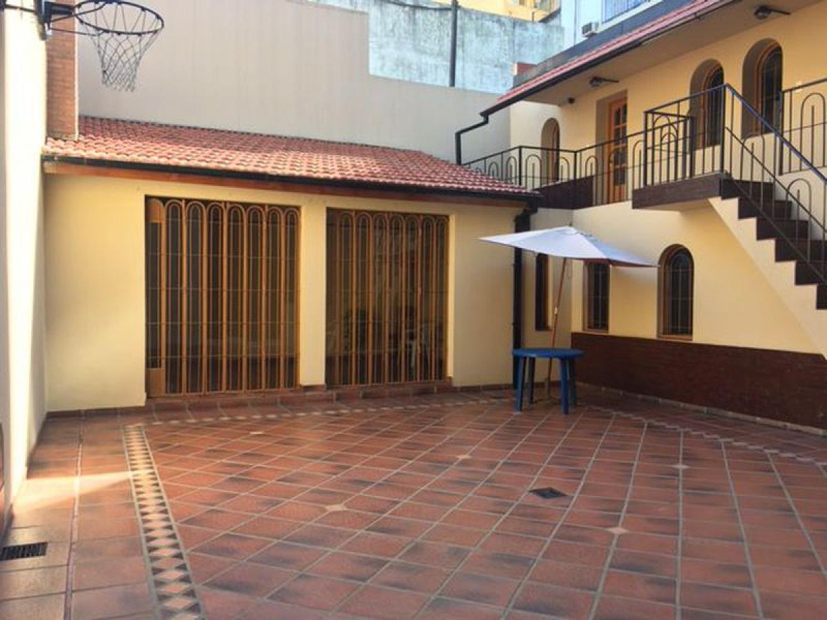 5 غرف نوم منزل في Buenos Aires, Argentina رقم 72781