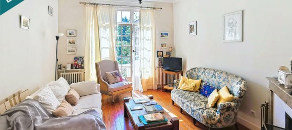 6 bedrooms House in Compiegne, France No. 349101 11