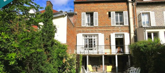 6 bedrooms House in Compiegne, France No. 349101 8