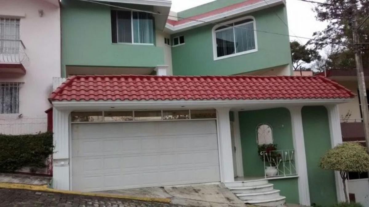 3 bedrooms House in Veracruz, Mexico No. 219590