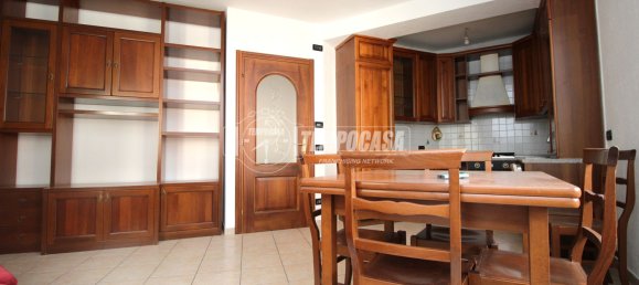 3-Zimmer Wohnung in Aosta, Italy, Nr. 303540 17