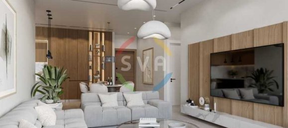 2 bedrooms Penthouse in Germasogeia, Cyprus No. 21310 2