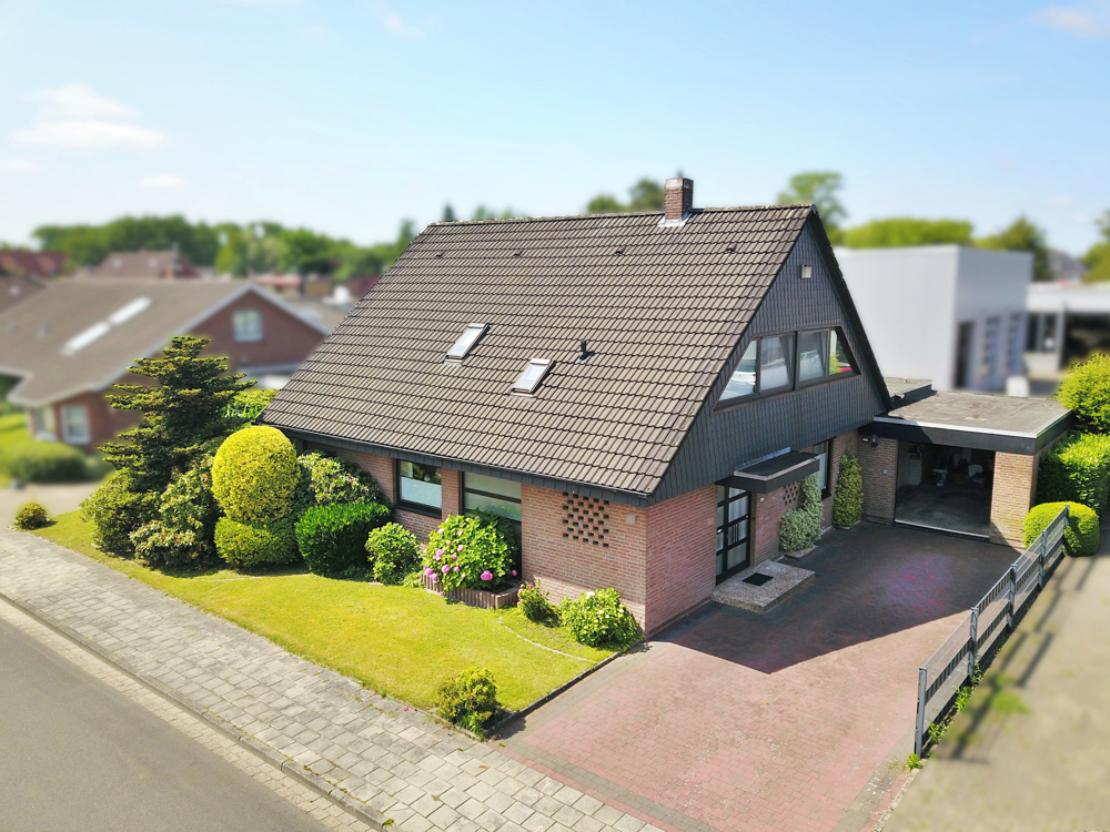 7-salle Maison à Leer, Germany No. 228597