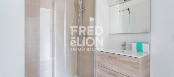 2 غرف نوم شقة في Champigny-sur-Marne, France رقم 163152 6