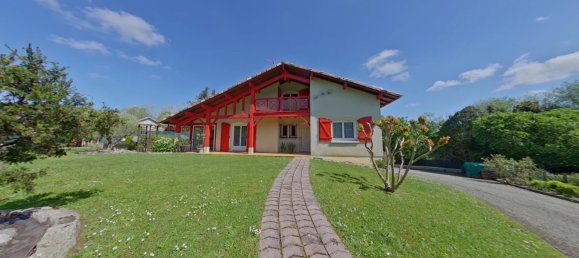 3 Schlafzimmer Haus in Pouillon, France, Nr. 230695 2