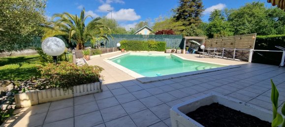 3 Schlafzimmer Haus in Pouillon, France, Nr. 230695 3