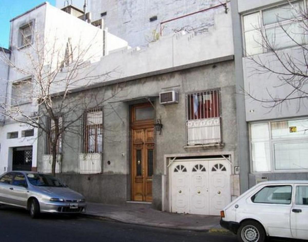  Land in Buenos Aires, Argentina No. 119781