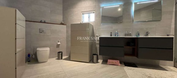 3 chambres Maison à Gharghur, Malta No. 10523 10