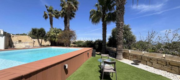 3 chambres Maison à Gharghur, Malta No. 10523 2