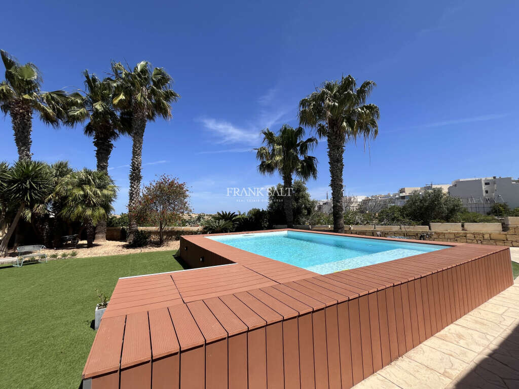 3 chambres Maison à Gharghur, Malta No. 10523