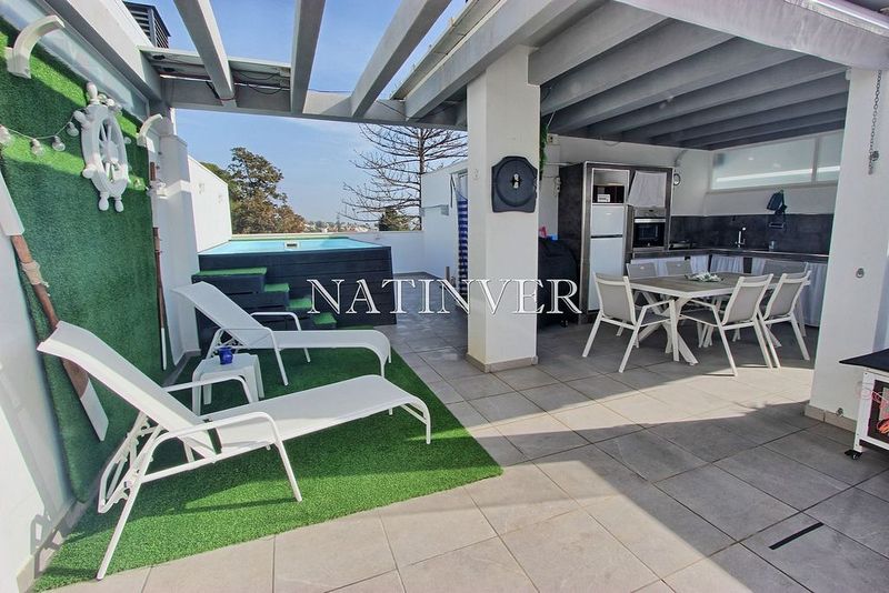 2 bedrooms Penthouse in Rincon de la Victoria, Spain No. 236980