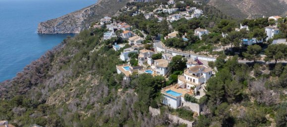 Terrain à Alicante, Spain No. 135713 3