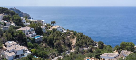 Terrain à Alicante, Spain No. 135713 9