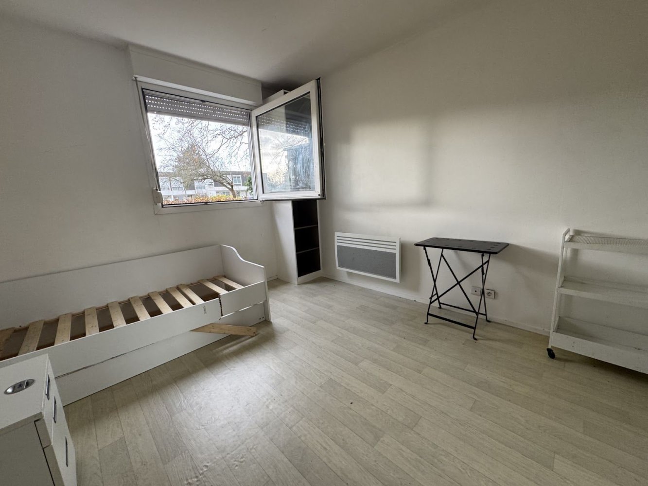 استوديو في Cergy, France رقم 146905