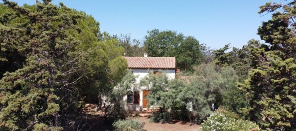 4 bedrooms Villa in Meze, France No. 290709 13