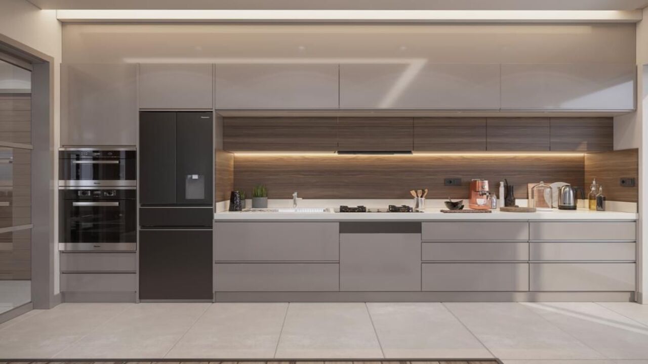 Квартира 1+1 в Алтынташ, Турция № 38414