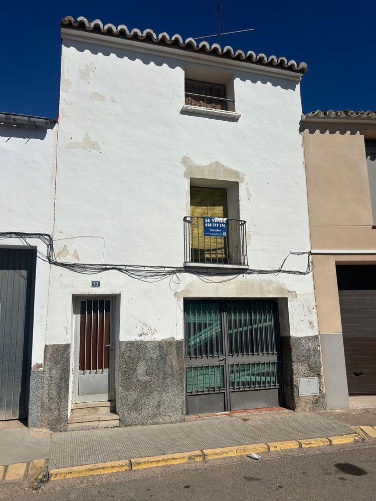 5 bedrooms House in Lumpiaque, Spain No. 254130