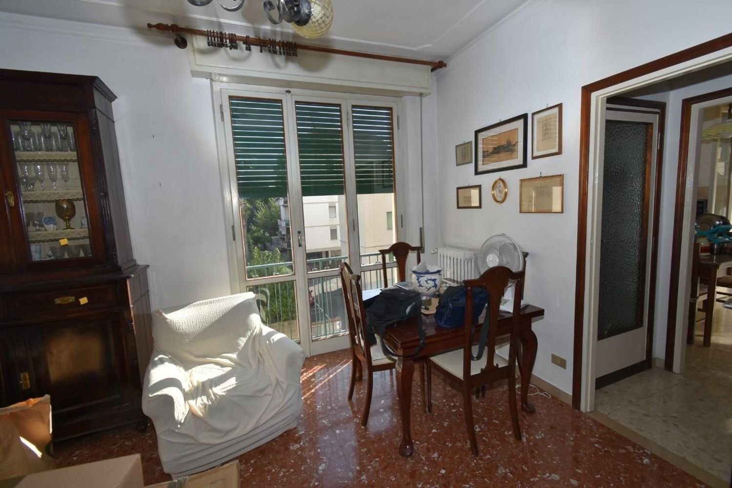4 Schlafzimmer Wohnung in Pisa, Italy, Nr. 383340