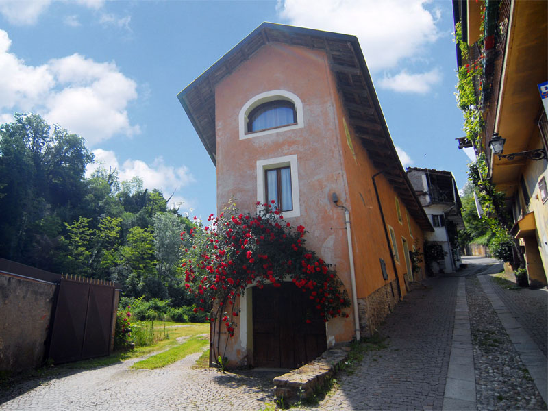 3 chambres Maison à Dogliani, Italy No. 140840