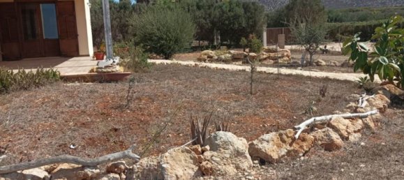 Вилла с 2 спальнями в Фавиньяна, Италия № 177736 12