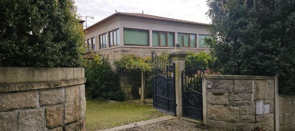 4 غرف نوم فيلا في Marco de Canaveses, Portugal رقم 11648 2