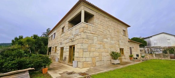 4 غرف نوم فيلا في Marco de Canaveses, Portugal رقم 11648 4